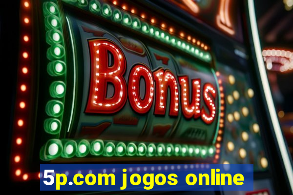 5p.com jogos online